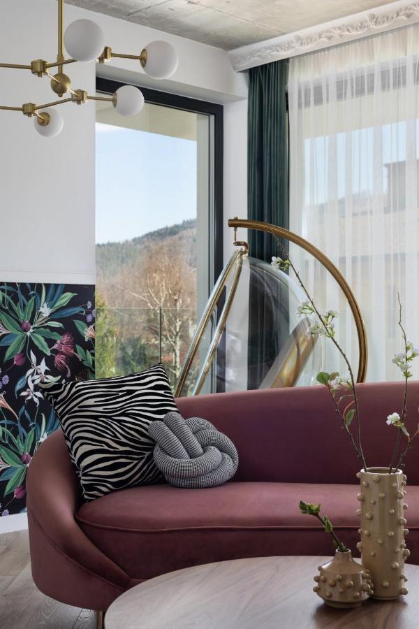 Sevilla Z Prywatna Sauna Apartment
