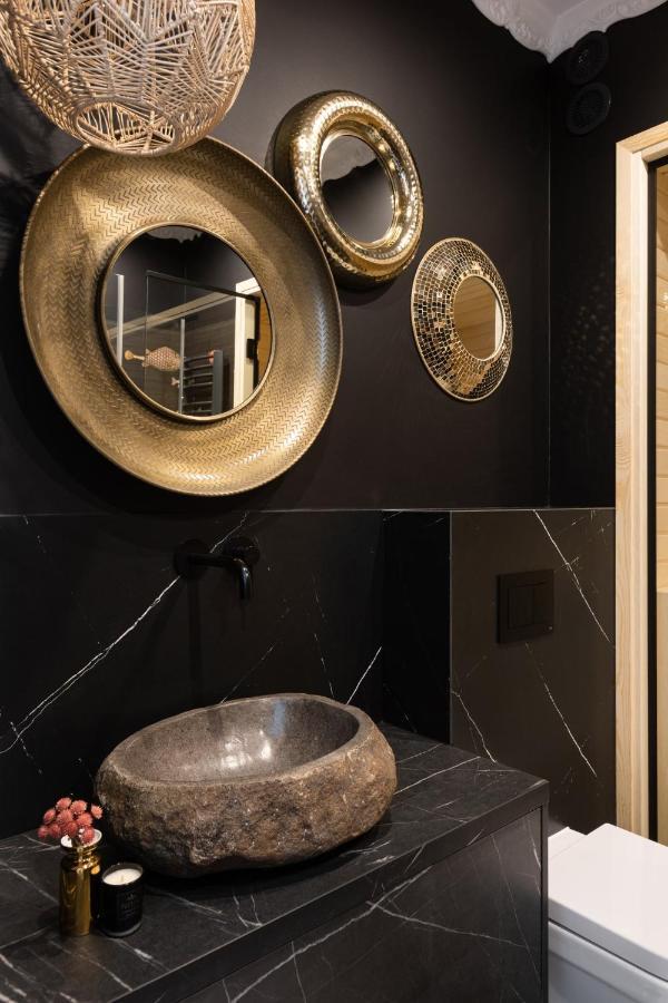 Sevilla Z Prywatna Sauna * Szczyrk