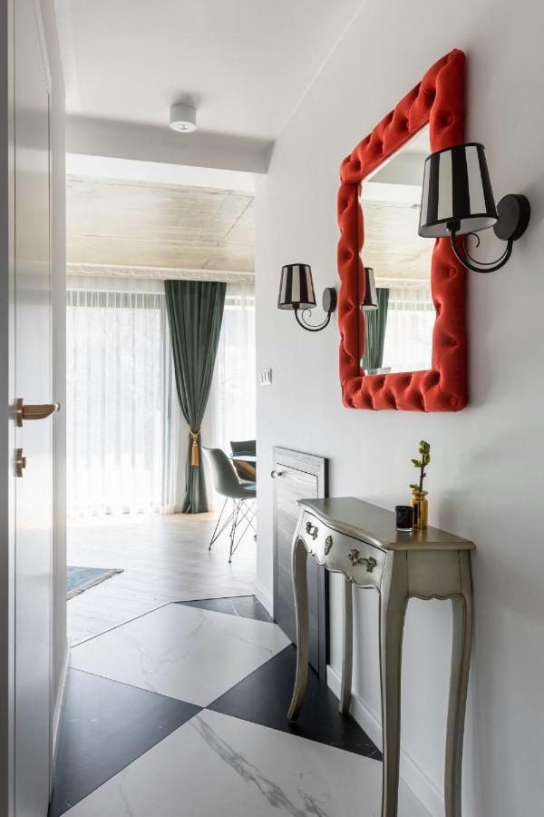 Sevilla Z Prywatna Sauna *